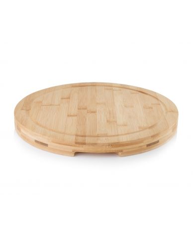 Bamboo Chopping Board - Round