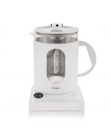 Smart Kettle with Infuser - 1.5L